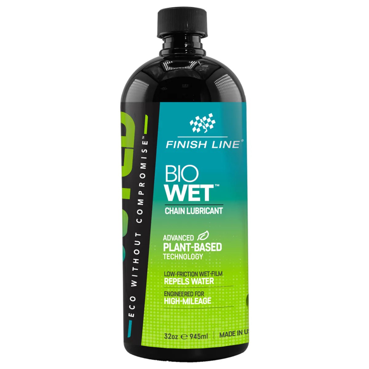 Finish Line BOOSTED Bio Wet Kettenöl Finish Line BOOSTED Bio Wet Kettenöl