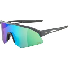 ALPINA SONIC HR Q-LITE Sportbrille ALPINA SONIC HR Q-LITE Sportbrille