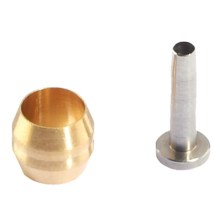 SHIMANO Olive inkl. Insert-Pin (SM-BH90) SHIMANO Olive inkl. Insert-Pin (SM-BH90)