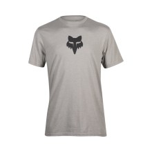FOX FOX HEAD SS PREM TEE T-Shirt FOX FOX HEAD SS PREM TEE T-Shirt