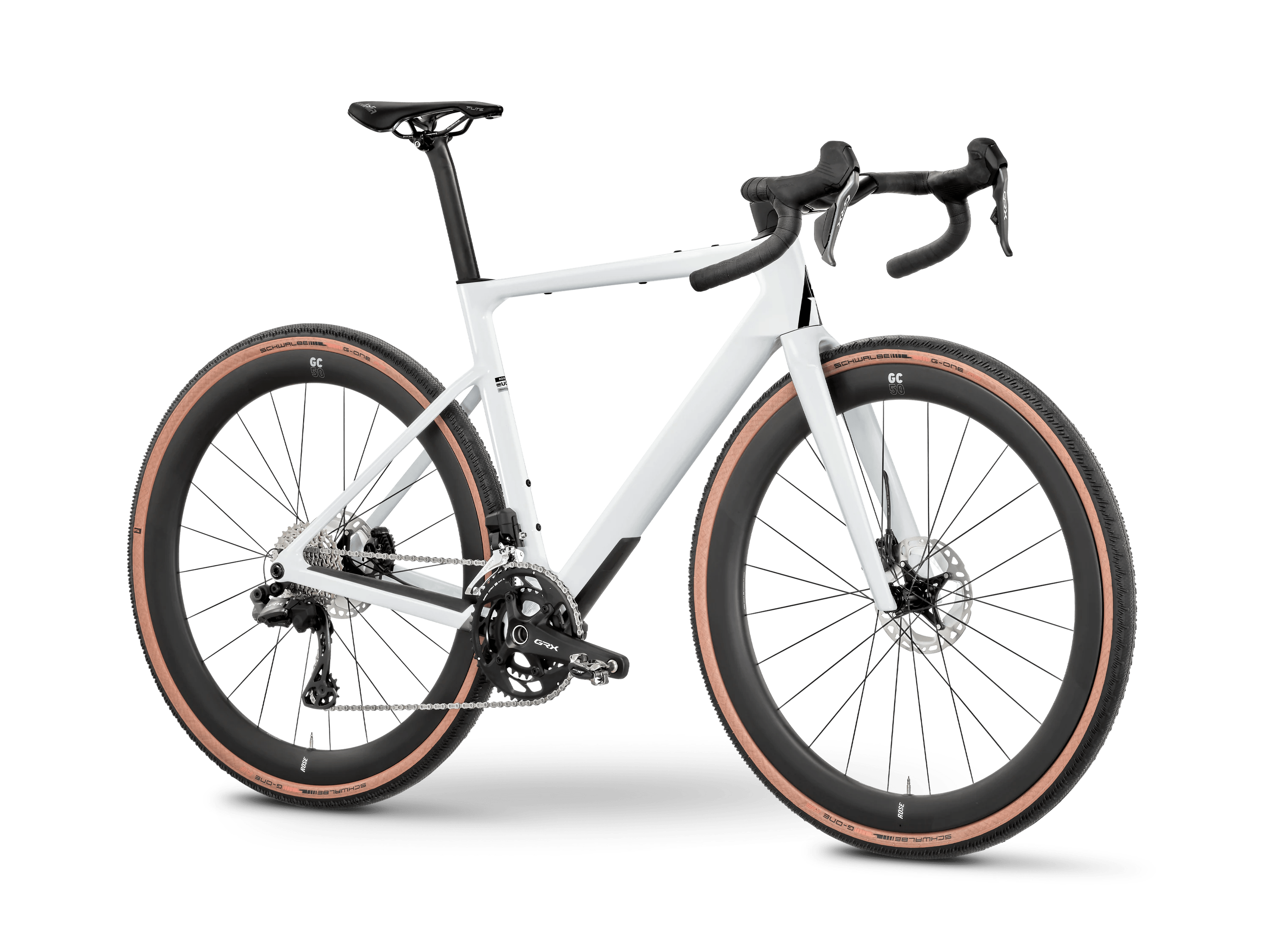 ROSE Backroad FF GRX RX825 Di2 – Bild 2