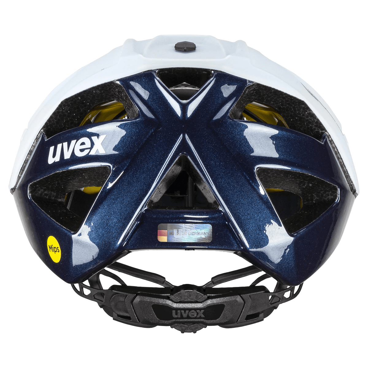 uvex QUATRO CC MIPS MTB Helm – Bild 3