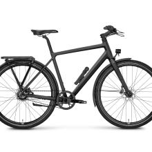 ROSE Black Lava 3 ROSE Black Lava 3