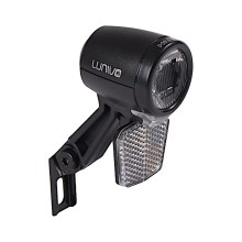 Lunivo DIA F40 D Daylight Dynamo Frontscheinwerfer Lunivo DIA F40 D Daylight Dynamo Frontscheinwerfer