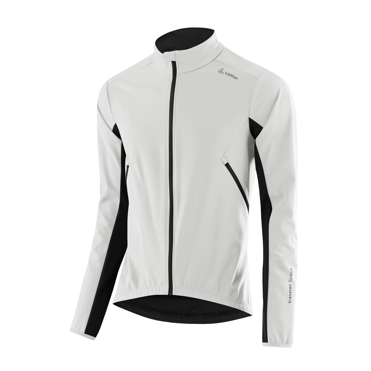 Löffler M BIKE JACKET VENTSIRO TXS Softshell Fahrradjacke Löffler M BIKE JACKET VENTSIRO TXS Softshell Fahrradjacke