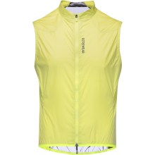 GOREWEAR DISTANCE WINDBREAKER Windweste GOREWEAR DISTANCE WINDBREAKER Windweste