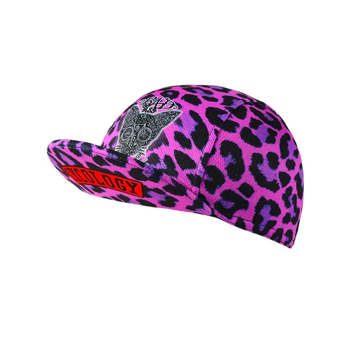 CYCOLOGY KITTY CYCLING CAP Kappe – Bild 2