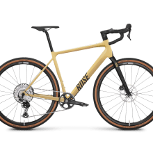 Rose Backroad AL GRX RX610 1x12 TS Rose Backroad AL GRX RX610 1x12 TS