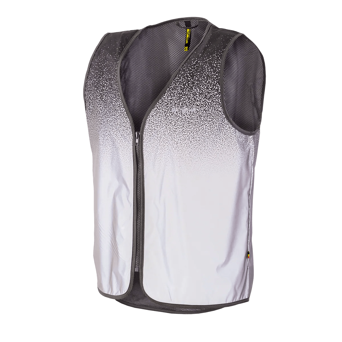 WOWOW STORM JACKET Reflex Weste WOWOW STORM JACKET Reflex Weste