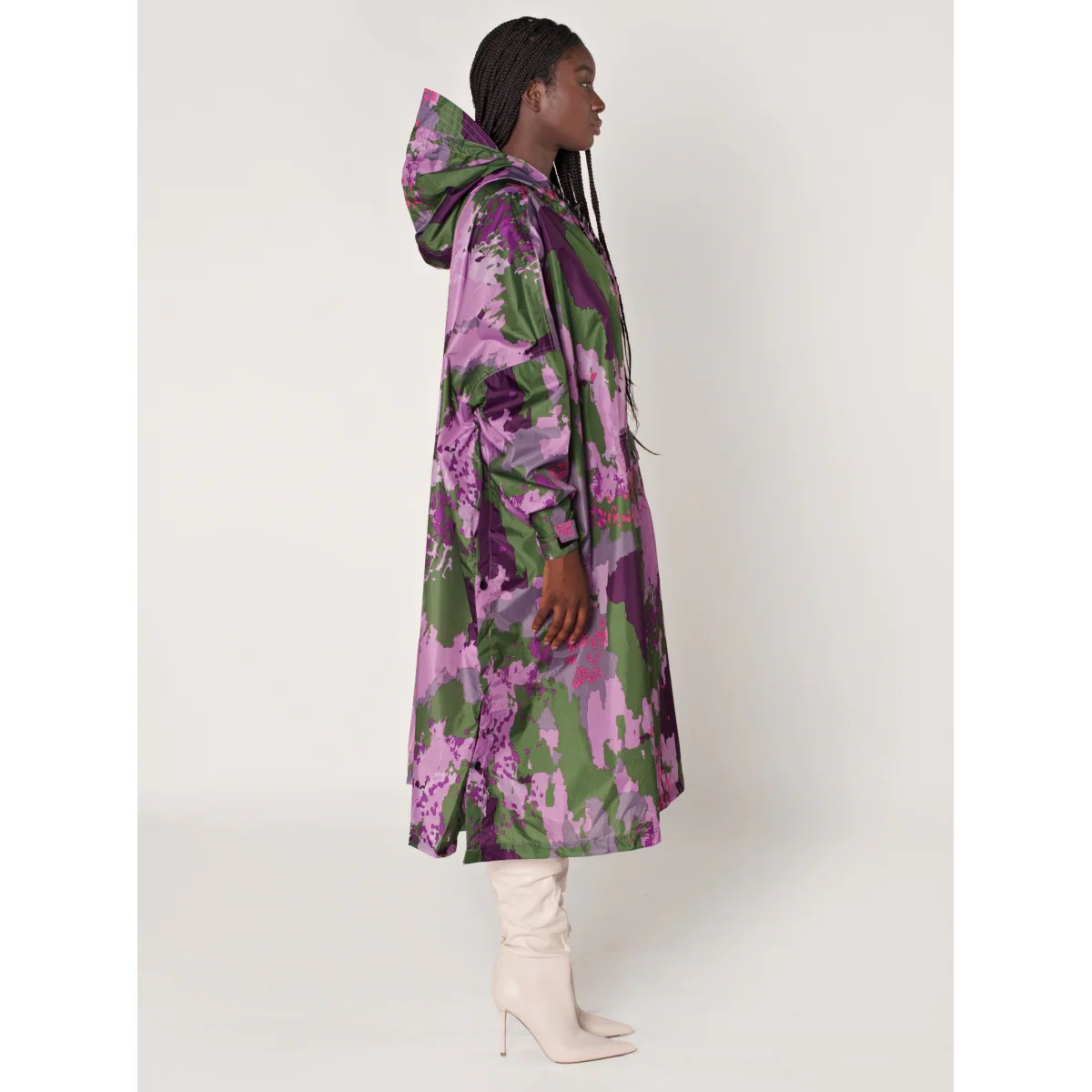 RAINKISS RAIN PONCHO Regenponcho