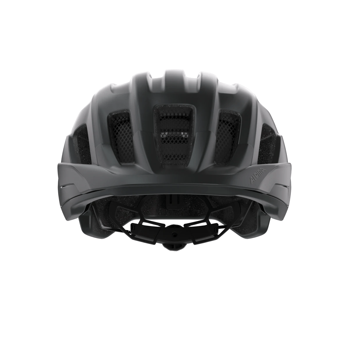 ALPINA PARANUS MIPS Fahrradhelm – Bild 3