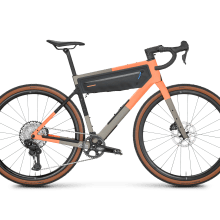 ROSE Backroad GRX 825 Di2 ROSE Backroad GRX 825 Di2