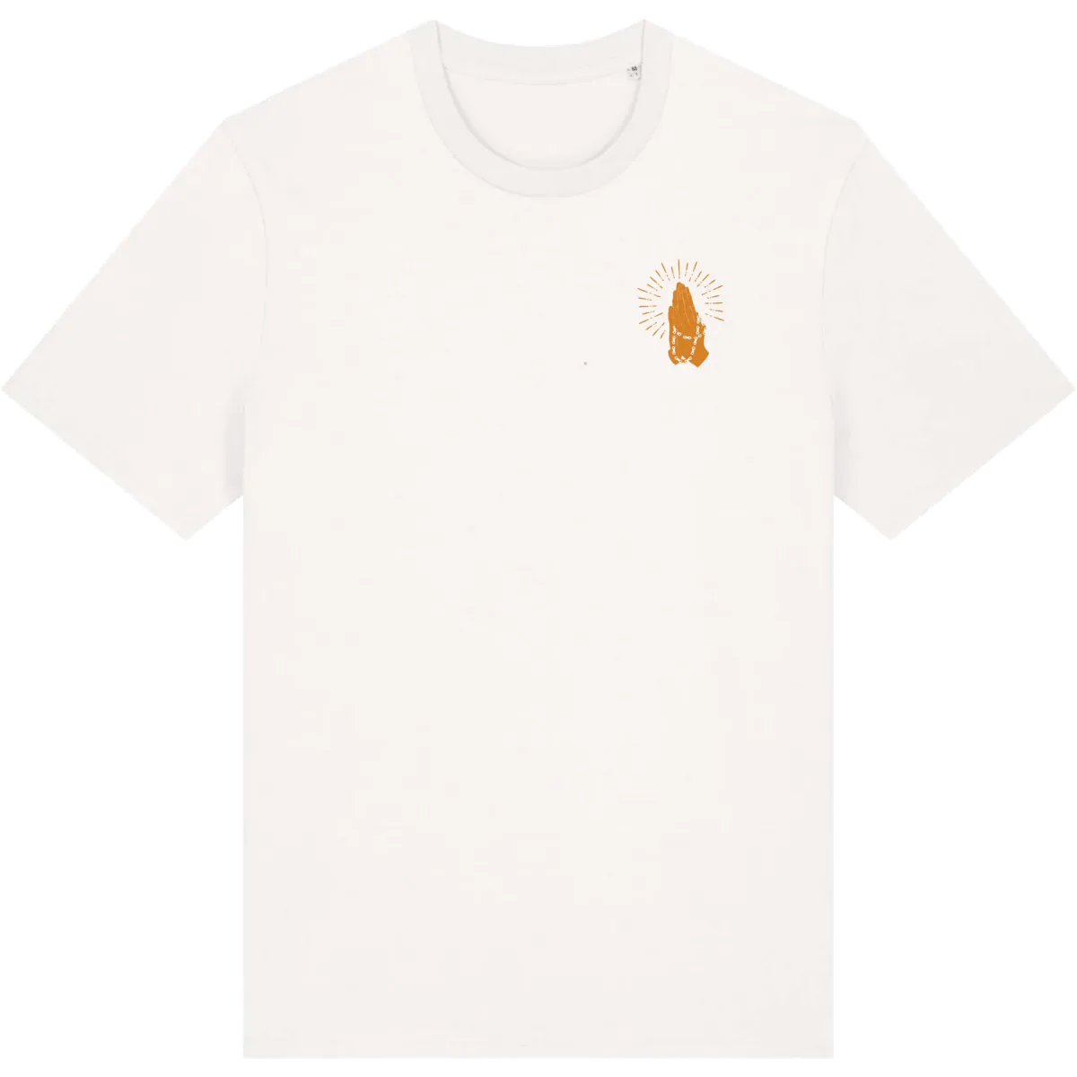 COIS Cycling CYCLING IS RELIGION UNISEX T-Shirt