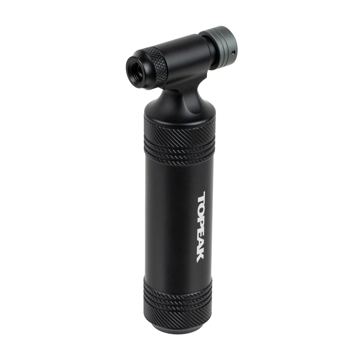 Topeak Airbooster Pro CO2-Pumpe Topeak Airbooster Pro CO2-Pumpe