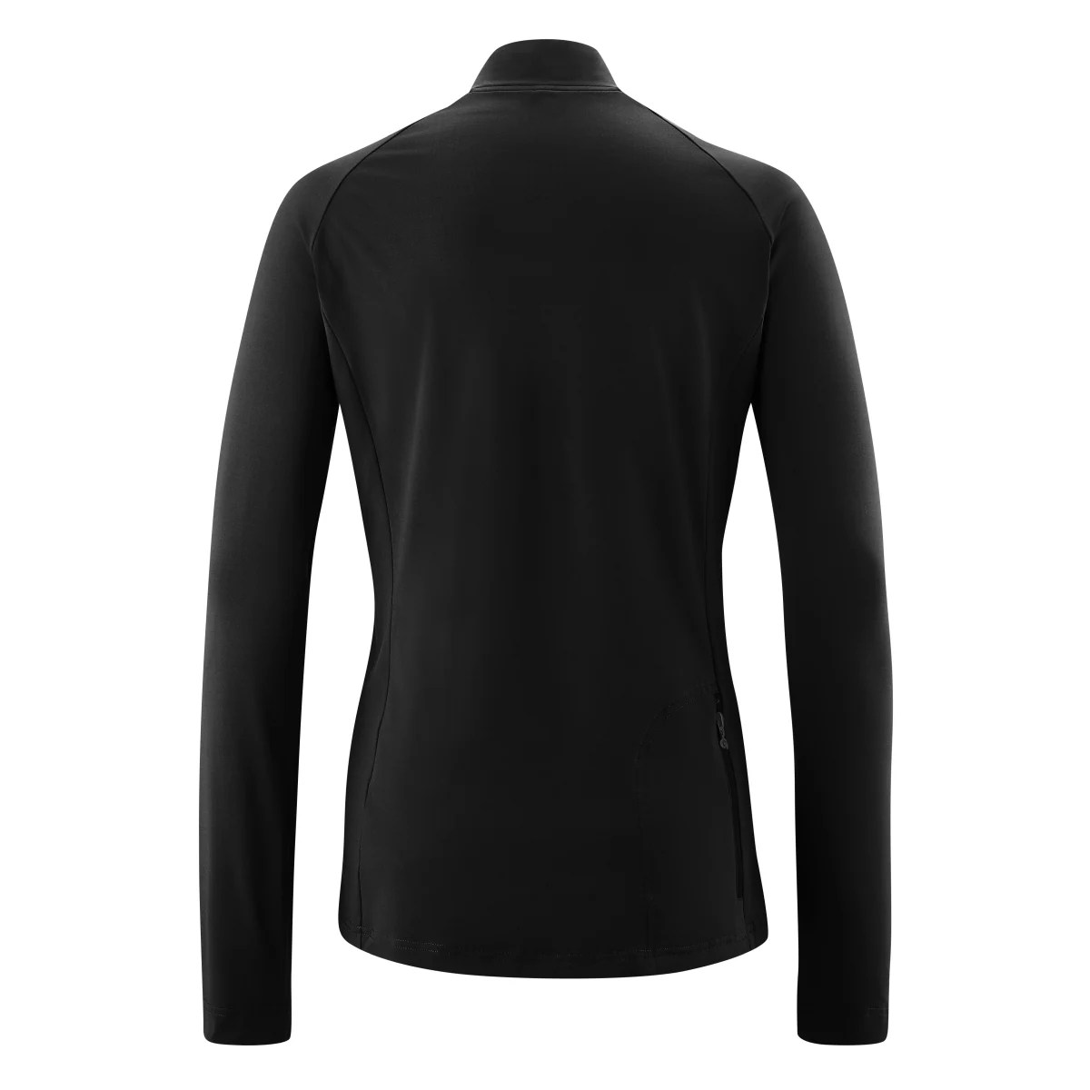 GONSO ESSENTIAL JERSEY LONGSLEEVE W Damen Thermo Langarm Trikot – Bild 2