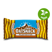 EnergyOatSnack Riegel EnergyOatSnack Riegel