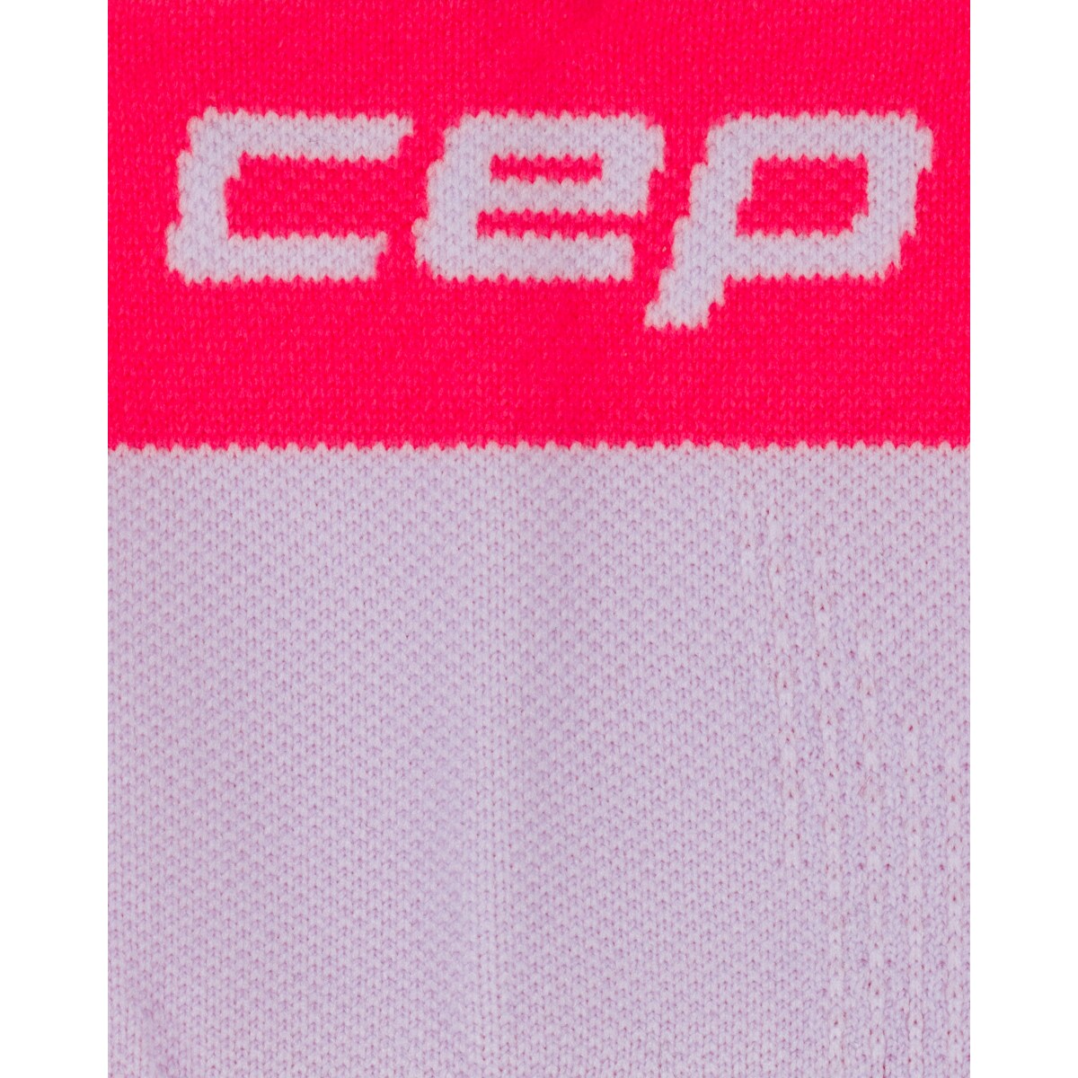 cep RUN EDT. HALF & HALF COMPRESSION SOCKS MID CUT 5.0 Damen Kompressionssocken – Bild 4