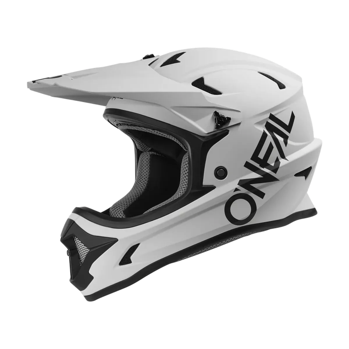 O'NEAL SONUS HELMET Vollvisierhelm – Bild 2