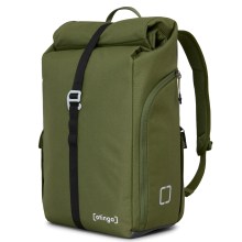 Otinga FLIP V3 Rucksack und Gepäckträgertasche Otinga FLIP V3 Rucksack und Gepäckträgertasche