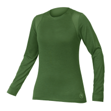 ENDURA WOMEN’S SINGLETRACK L/S JERSEY Damen Langarm Biketrikot ENDURA WOMEN’S SINGLETRACK L/S JERSEY Damen Langarm Biketrikot