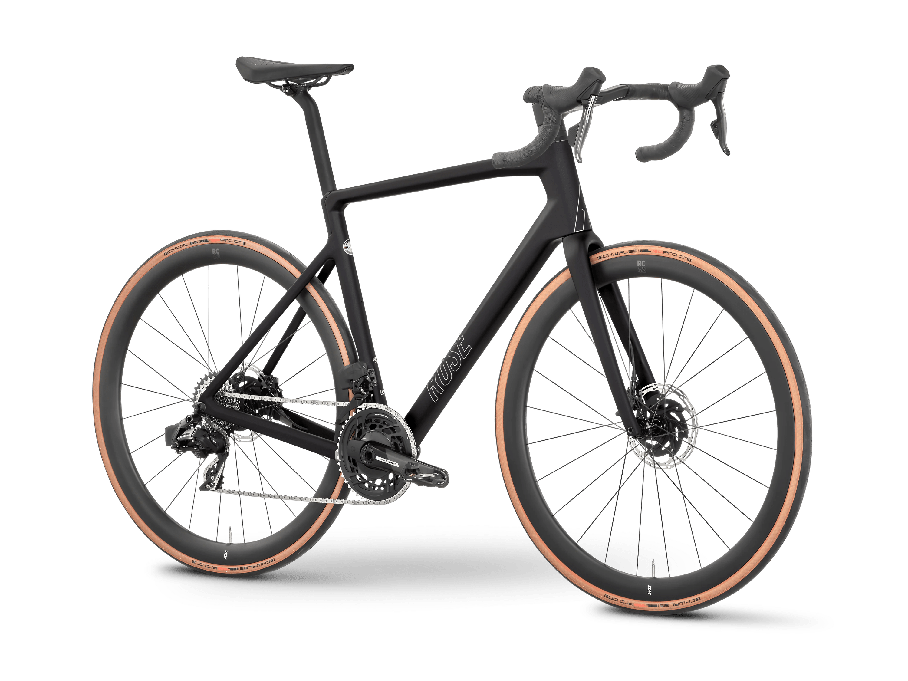 ROSE Reveal 06 Force AXS – Bild 2