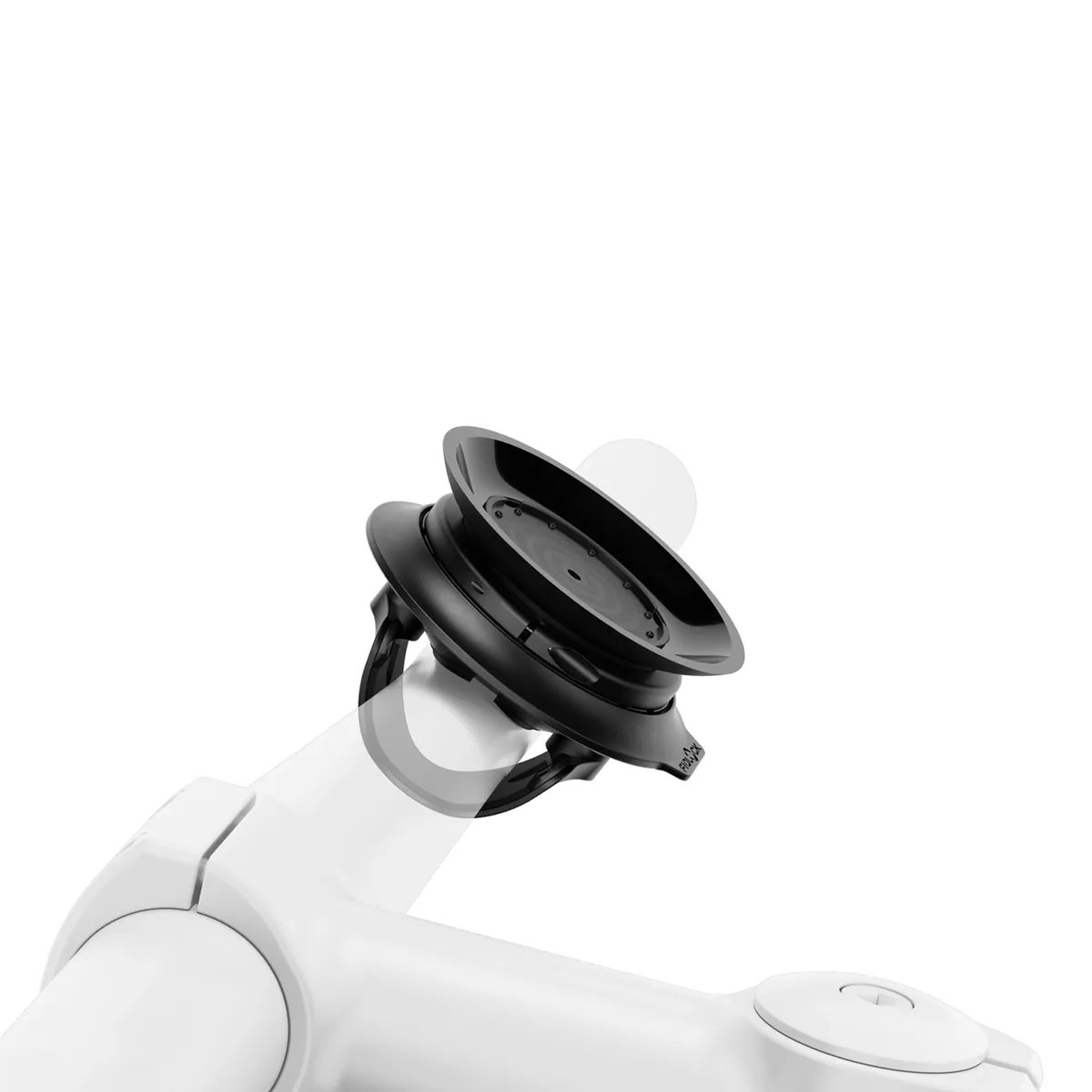 Fidlock VACUUM handlebar base magnetische Smartphonehalterung – Bild 4