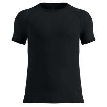 odlo PERFORMANCE X-LIGHT BASE LAYER Kurzarm Unterhemd odlo PERFORMANCE X-LIGHT BASE LAYER Kurzarm Unterhemd