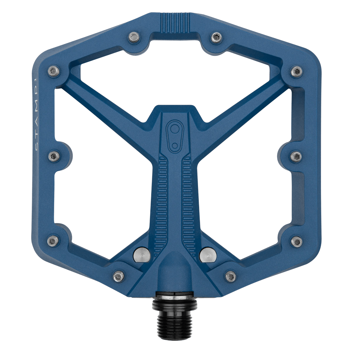 Crankbrothers Stamp 1 MTB-Pedal 2. Generation Crankbrothers Stamp 1 MTB-Pedal 2. Generation
