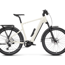 ROSE Mayor Plus 2 SUV ROSE Mayor Plus 2 SUV