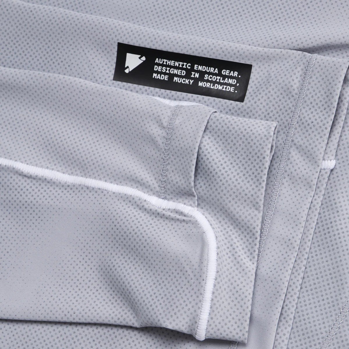 ENDURA ALLTRACK ROAM L/S TECH TEE Langarm MTB Biketrikot – Bild 3