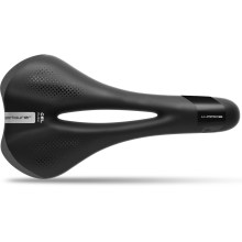 Sportourer X-Race Gel Flow Hi-Viz Sattel Sportourer X-Race Gel Flow Hi-Viz Sattel