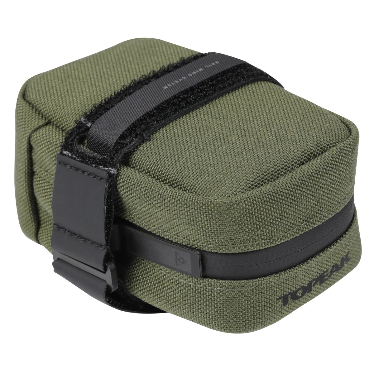 Topeak ELEMENTA SEATBAG SLIM Satteltasche Topeak ELEMENTA SEATBAG SLIM Satteltasche
