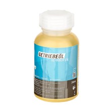 PINION Ganzjahresgetriebeöl 240 ml Nachfüllbehälter PINION Ganzjahresgetriebeöl 240 ml Nachfüllbehälter