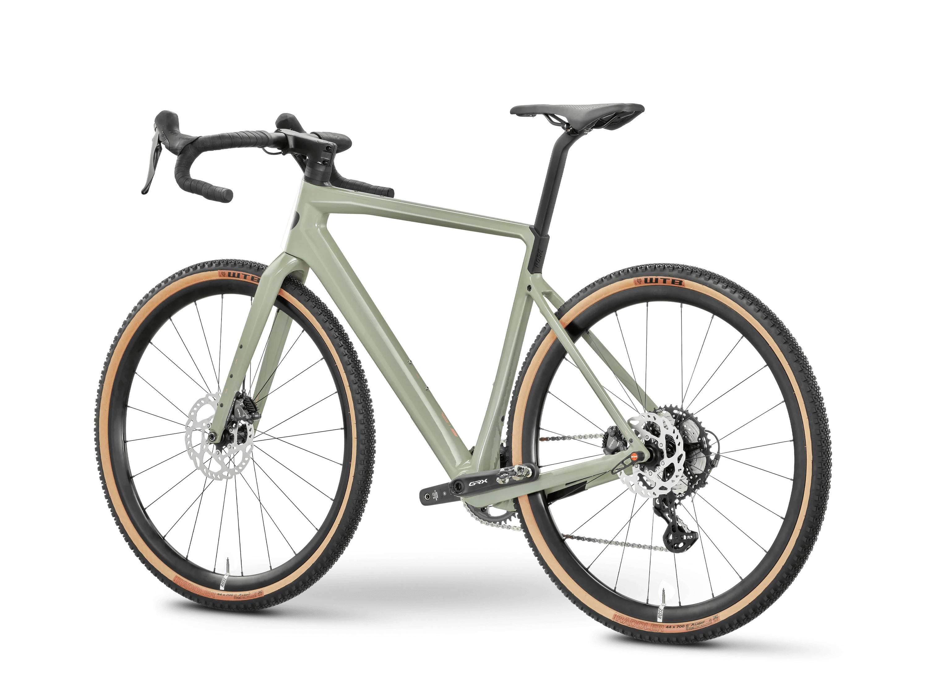 ROSE Backroad GRX RX820 1x12 – Bild 4