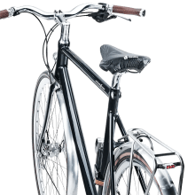 deuter SADDLE COVER Fahrrad Sattelbezug deuter SADDLE COVER Fahrrad Sattelbezug