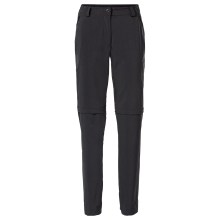 VAUDE WOMEN`S YARAS ZO PANTS Damen Zipp-Off Fahrradhose VAUDE WOMEN`S YARAS ZO PANTS Damen Zipp-Off Fahrradhose