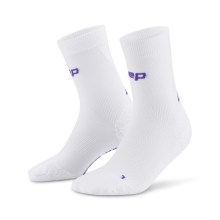 cep CORE RUN ULTRALIGHT COMPRESSION SOCKS MID CUT 4.0 Damen Kompressionssocken cep CORE RUN ULTRALIGHT COMPRESSION SOCKS MID CUT 4.0 Damen Kompressionssocken