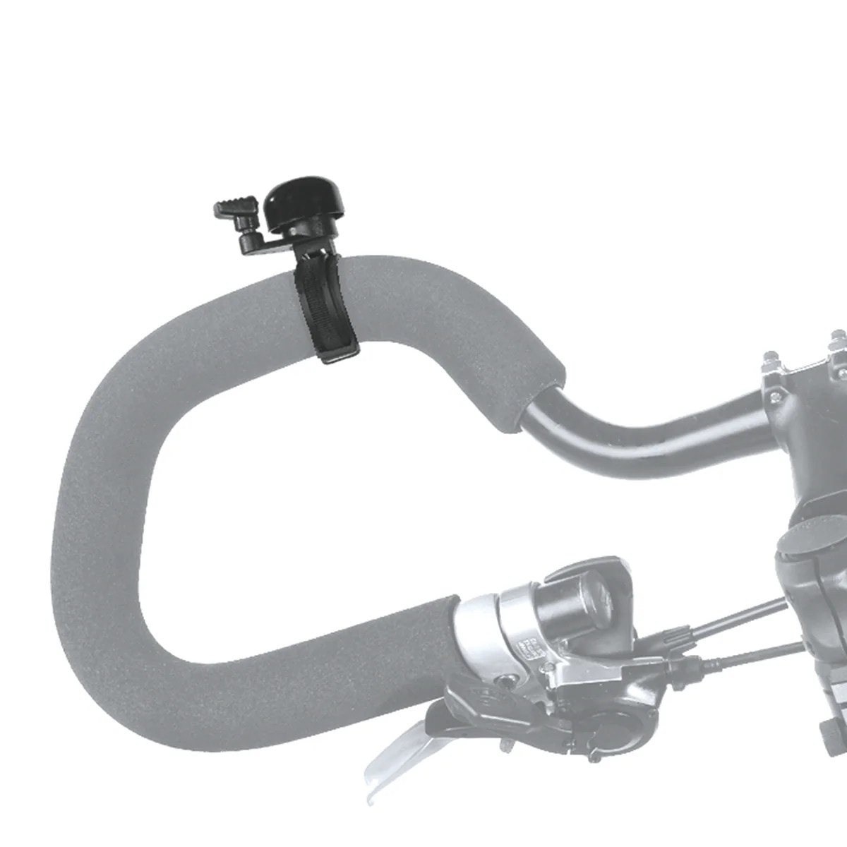 ROSE Pro Adjust Klingel – Bild 3