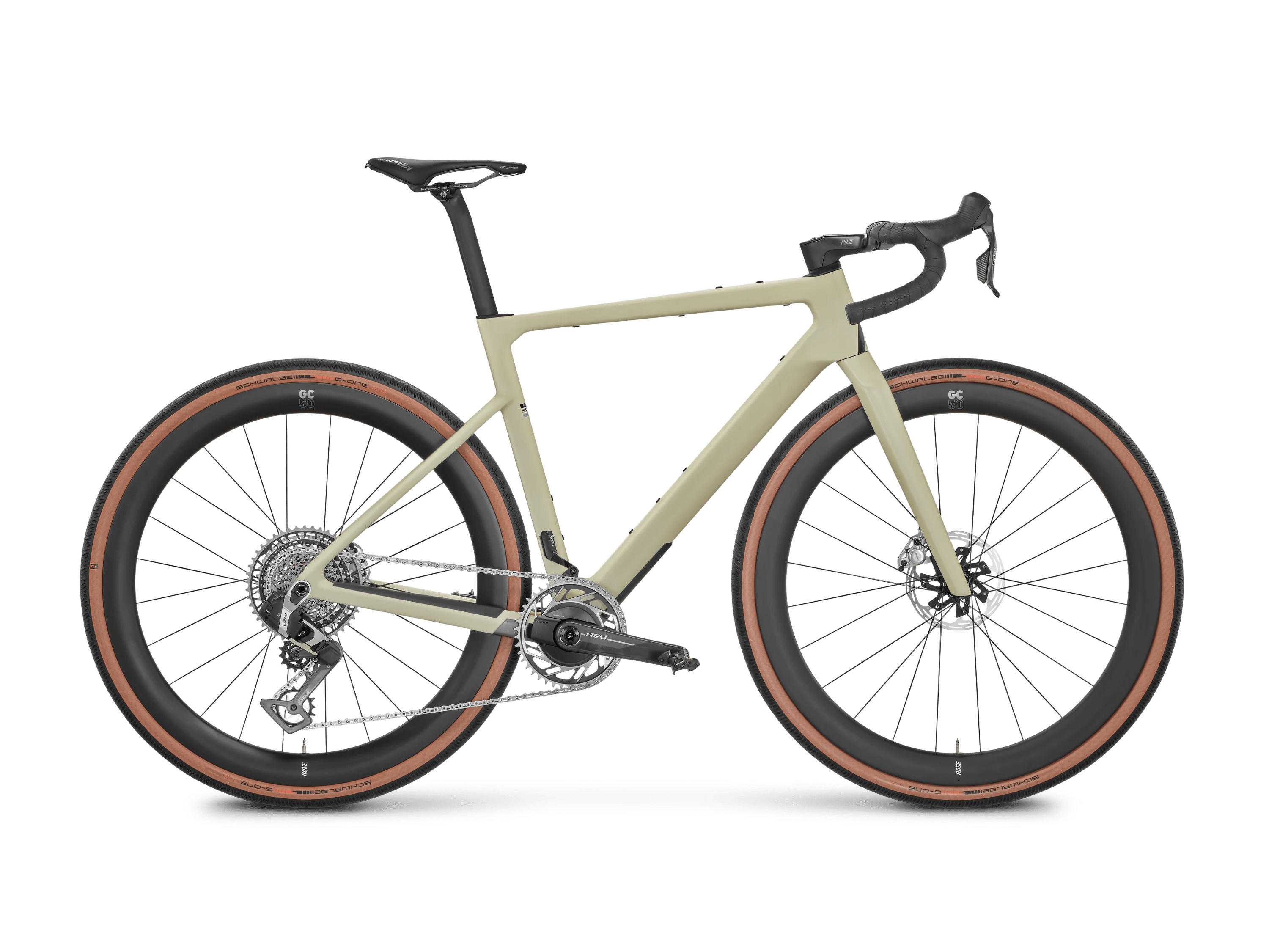 ROSE Backroad FF Red XPLR AXS ROSE Backroad FF Red XPLR AXS