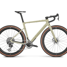 ROSE Backroad FF Red XPLR AXS ROSE Backroad FF Red XPLR AXS