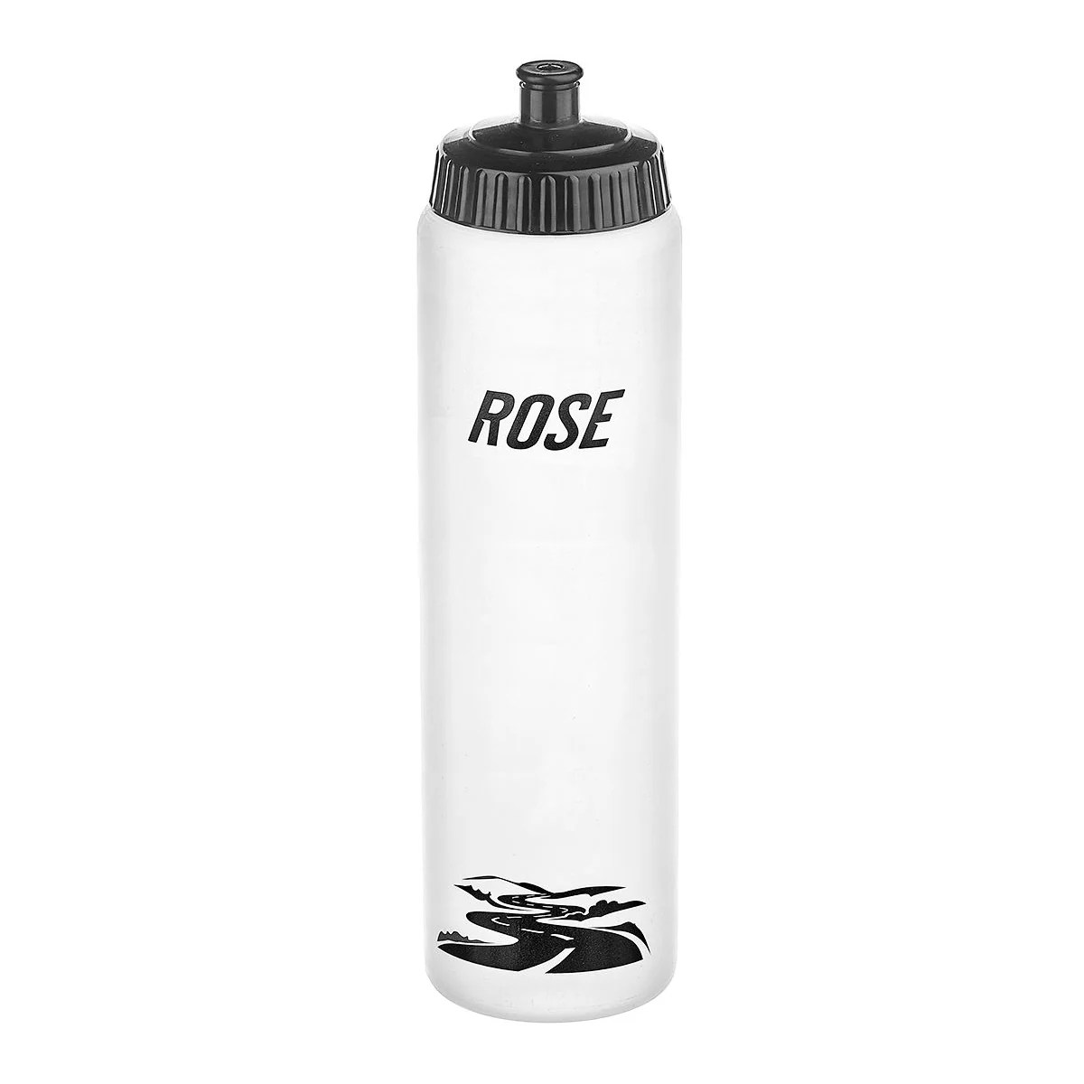 ROSE Road & Mountain XL Trinkflasche 1 Liter – Bild 2