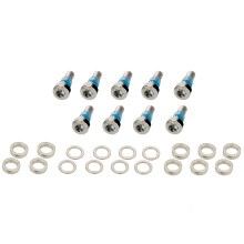 SHIMANO Ersatz-Pedalpins für PD-GR500 / M820 / MX80 SHIMANO Ersatz-Pedalpins für PD-GR500 / M820 / MX80