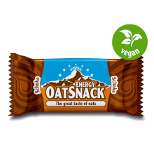 EnergyOatSnack Riegel EnergyOatSnack Riegel