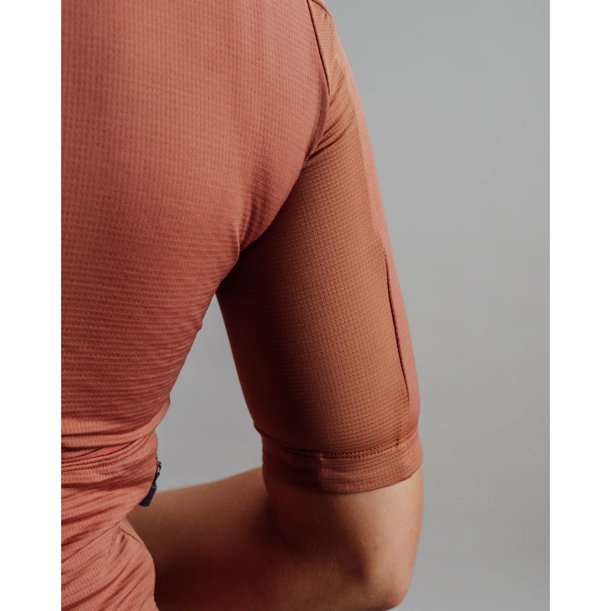 Isadore WOMEN'S SIGNATURE MERINO TECH JERSEY Damen Radtrikot – Bild 4