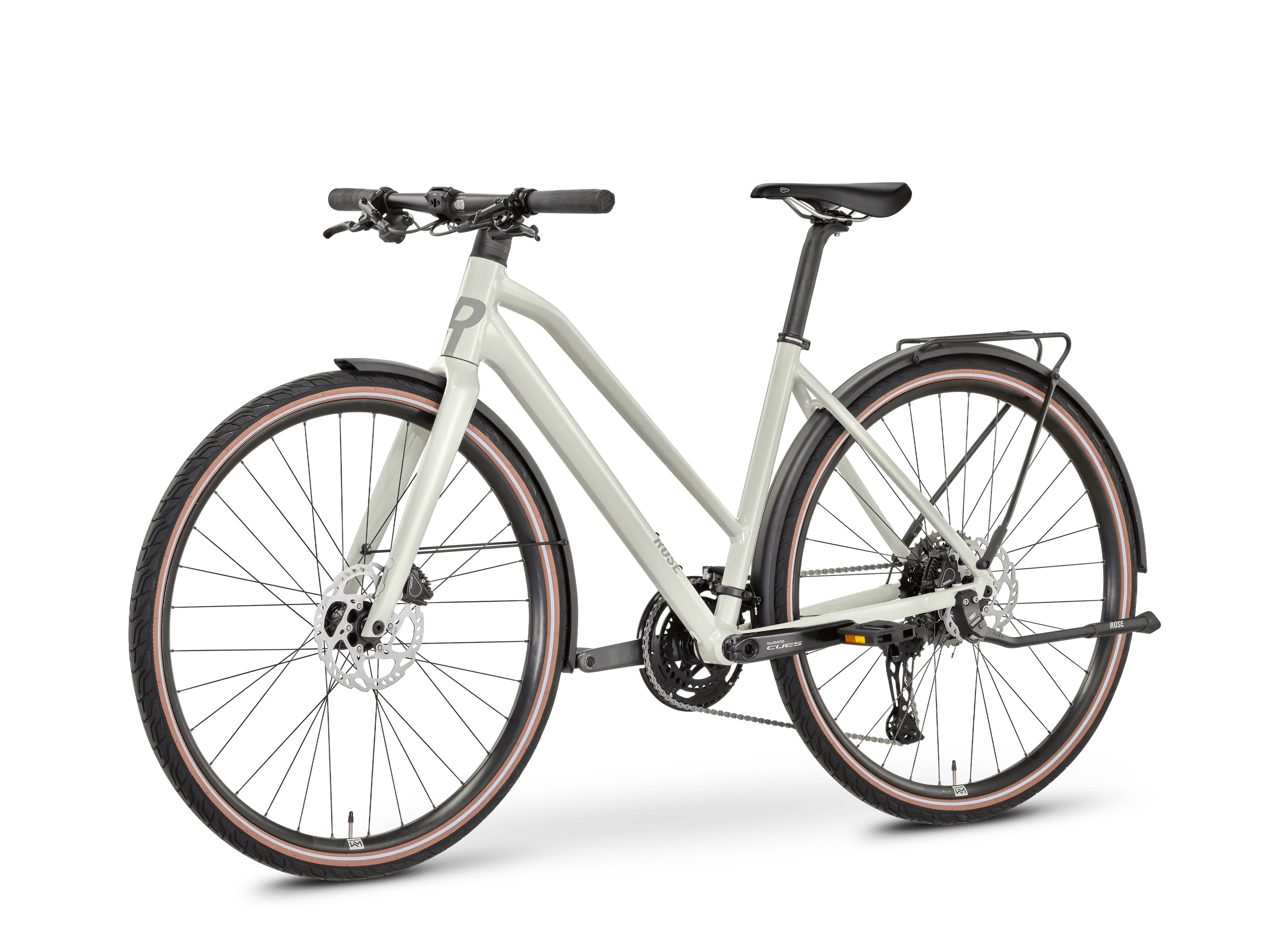 Rose Sneak 2 EQ MidStep – Bild 3