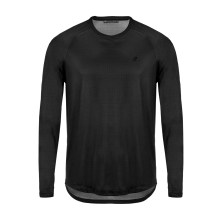 Rose M Trail Lightweight LS Tee Rose M Trail Lightweight LS Tee