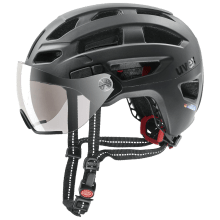 uvex FINALE VISOR Urban Fahrradhelm uvex FINALE VISOR Urban Fahrradhelm