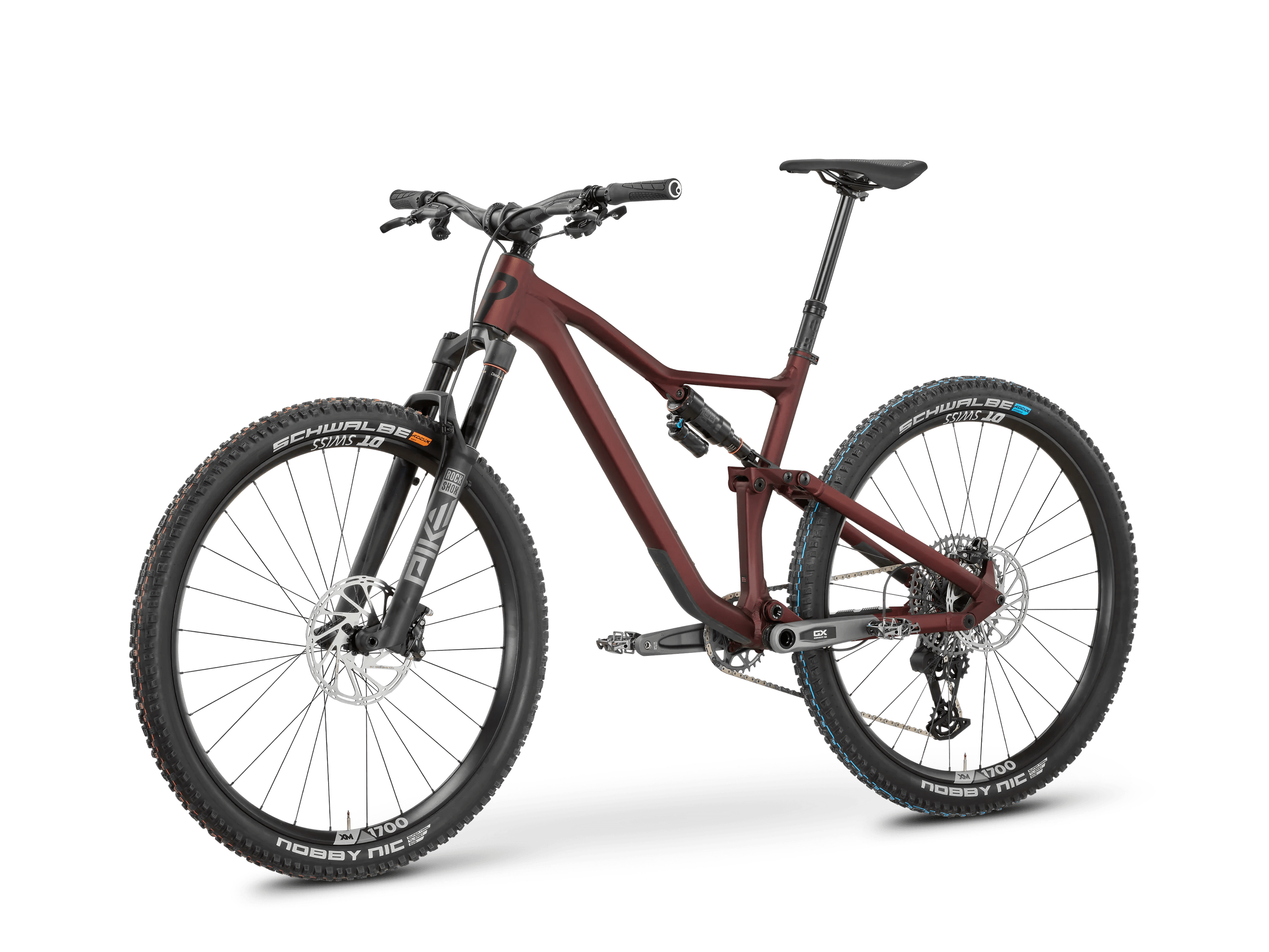 ROSE Ground Control 4 – Bild 3