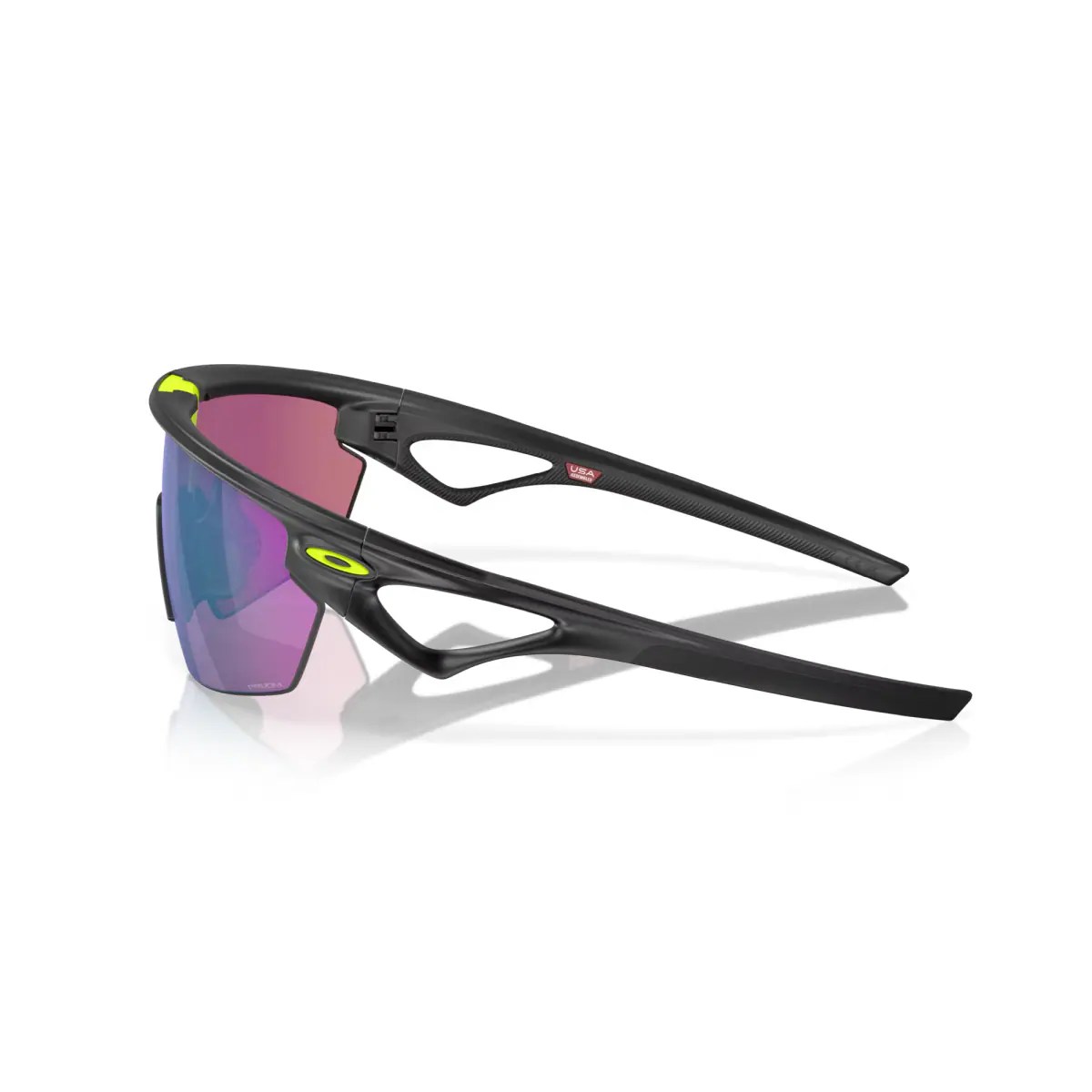 OAKLEY SPHAERA Sport Sonnenbrille – Bild 3