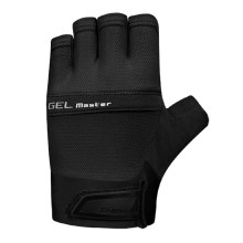 CHIBA GEL MASTER Kurzfinger-Handschuhe CHIBA GEL MASTER Kurzfinger-Handschuhe